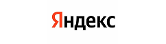 Лого Яндекс