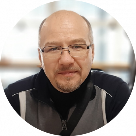 Андрей Владимирович Ермаченко