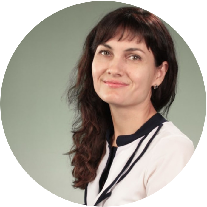 Елена Мещерякова