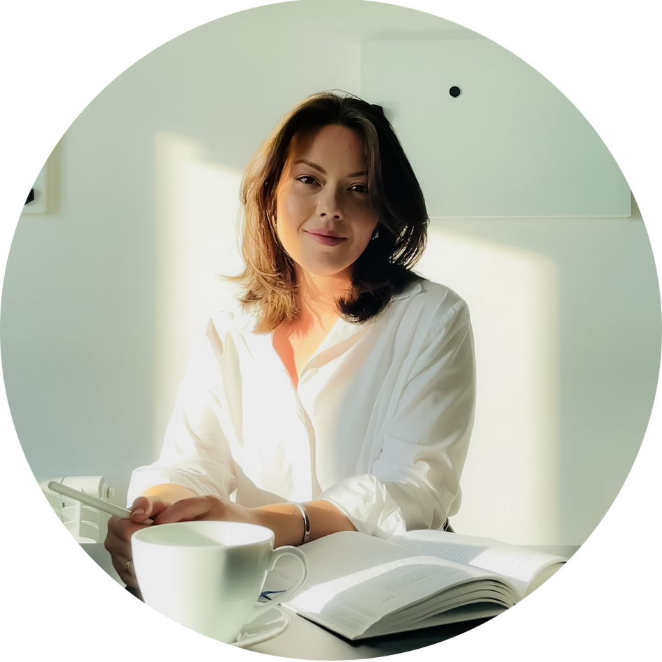 Дарья Назарова