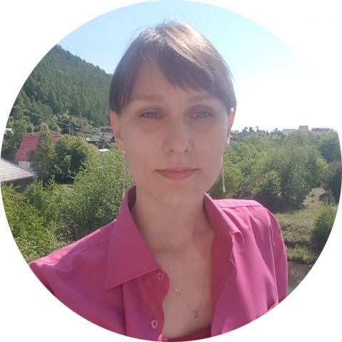 Ольга Николаевна Радько