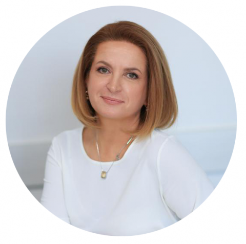 Ольга Сампилова